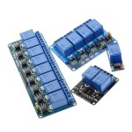 Relay Modules assorted